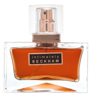 david beckham intimately men woda toaletowa 75 ml    