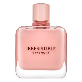givenchy irresistible givenchy rose velvet woda perfumowana 50 ml    