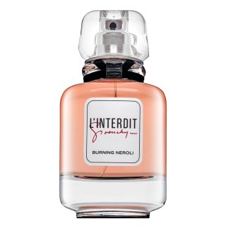 givenchy l'interdit burning neroli