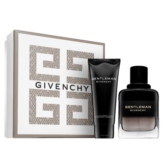 givenchy gentleman givenchy boisee woda perfumowana 60 ml   zestaw