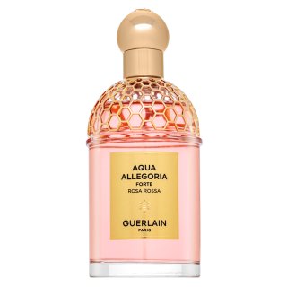 guerlain aqua allegoria forte rosa rossa woda perfumowana 125 ml    