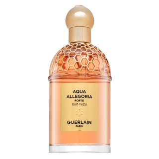 guerlain aqua allegoria forte oud yuzu woda perfumowana 125 ml    