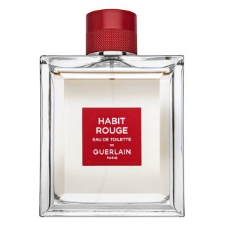guerlain habit rouge