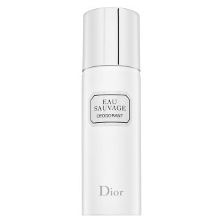 dior eau sauvage dezodorant w sprayu 150 ml