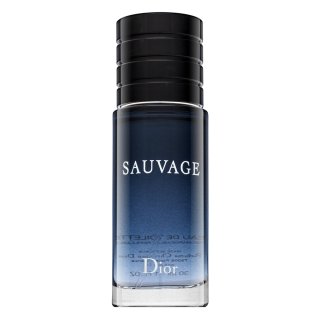 dior sauvage woda toaletowa 30 ml    