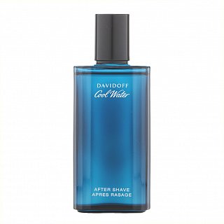davidoff cool water woda po goleniu 75 ml    