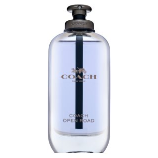 coach open road woda toaletowa 100 ml   