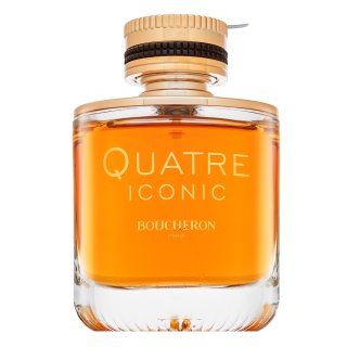 boucheron quatre iconic