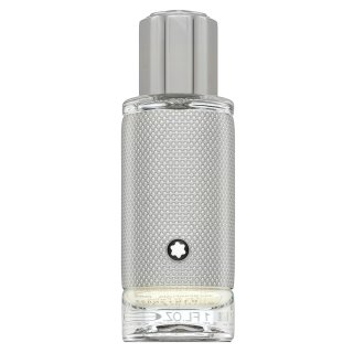 montblanc explorer platinum woda perfumowana 30 ml    