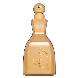 jimmy choo i want choo le parfum