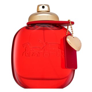 coach coach love woda perfumowana 90 ml    