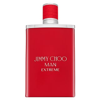jimmy choo jimmy choo man extreme woda perfumowana 100 ml    
