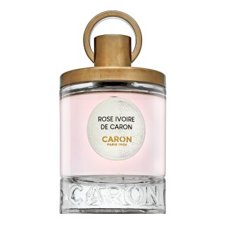 caron rose ivoire de caron