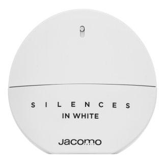 jacomo silences woda perfumowana 100 ml   
