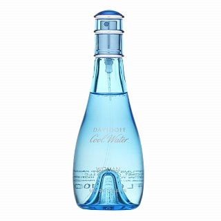 davidoff cool water woman woda toaletowa 100 ml   