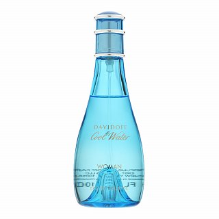 davidoff cool water woman woda toaletowa 200 ml