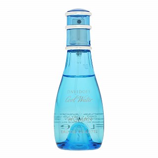 davidoff cool water woman woda toaletowa 30 ml    