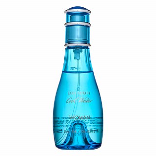 davidoff cool water woman woda toaletowa 50 ml    