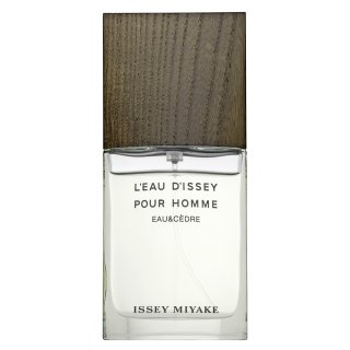 issey miyake l'eau d'issey pour homme eau & cedre woda toaletowa 50 ml   