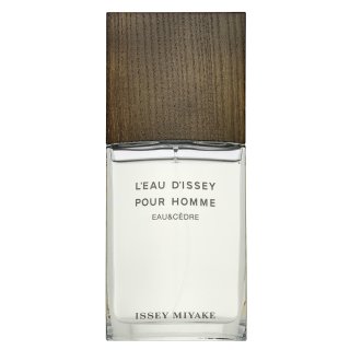 issey miyake l'eau d'issey pour homme eau & cedre