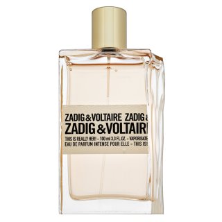 zadig & voltaire this is really her! woda perfumowana 100 ml   