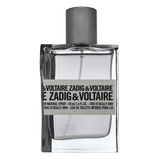 zadig & voltaire this is really him! woda toaletowa 50 ml   