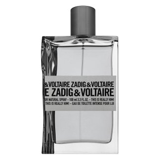 zadig & voltaire this is really him!