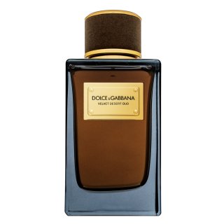 dolce & gabbana velvet desert oud