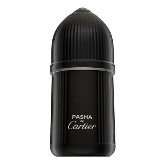 cartier pasha de cartier noir absolu ekstrakt perfum 100 ml   