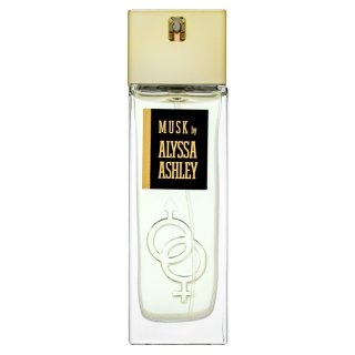 alyssa ashley musk woda perfumowana 50 ml    
