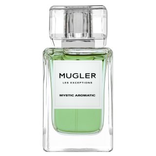 thierry mugler les exceptions - mystic aromatic woda perfumowana 80 ml   