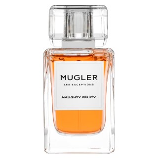 thierry mugler les exceptions - naughty fruity woda perfumowana 80 ml   