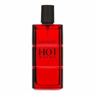 davidoff hot water woda toaletowa 110 ml    