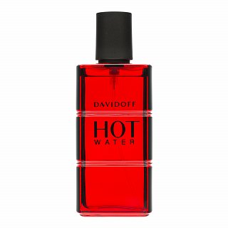 davidoff hot water woda toaletowa 60 ml     