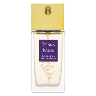 alyssa ashley tonka musk woda perfumowana 30 ml   