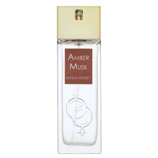 alyssa ashley amber musk woda perfumowana 50 ml   