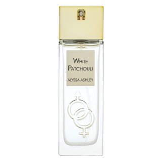 alyssa ashley white patchouli woda perfumowana 50 ml   