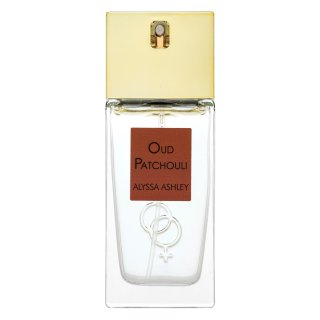 alyssa ashley oud patchouli woda perfumowana 30 ml    