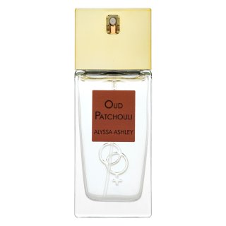 alyssa ashley oud patchouli woda perfumowana 30 ml   