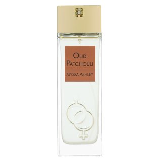 alyssa ashley oud patchouli woda perfumowana null null   