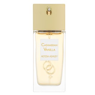 alyssa ashley cashmeran vanilla woda perfumowana 30 ml   