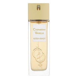 alyssa ashley cashmeran vanilla woda perfumowana 50 ml   