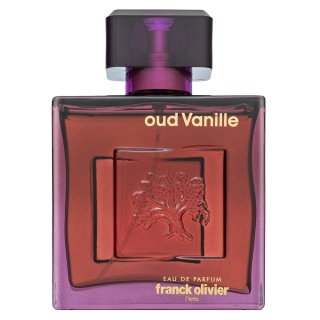 franck olivier oudvanille woda perfumowana 100 ml   