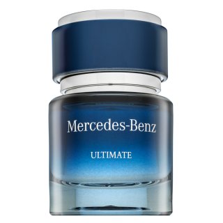 mercedes-benz mercedes-benz ultimate woda perfumowana 40 ml    
