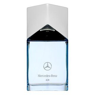 mercedes-benz air