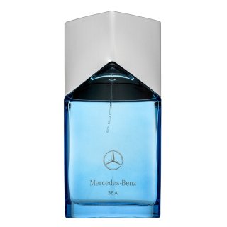 mercedes-benz sea