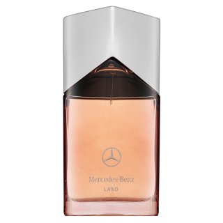 mercedes-benz land