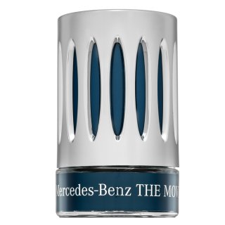 mercedes-benz the move woda toaletowa 20 ml   
