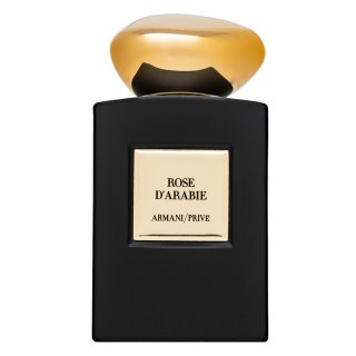 giorgio armani armani prive - rose d'arabie