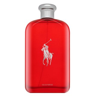 ralph lauren polo red woda perfumowana 200 ml   